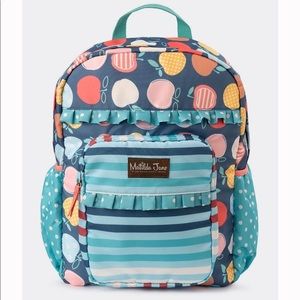 NWT Homework Time Backpack